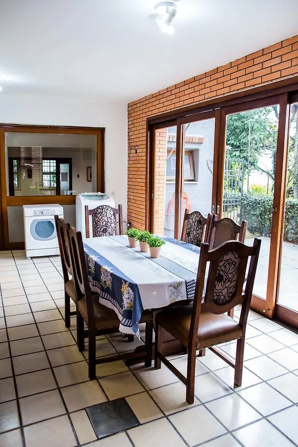 Piano B&B + Coworking Порту-Алегри 2*,  Бразилия