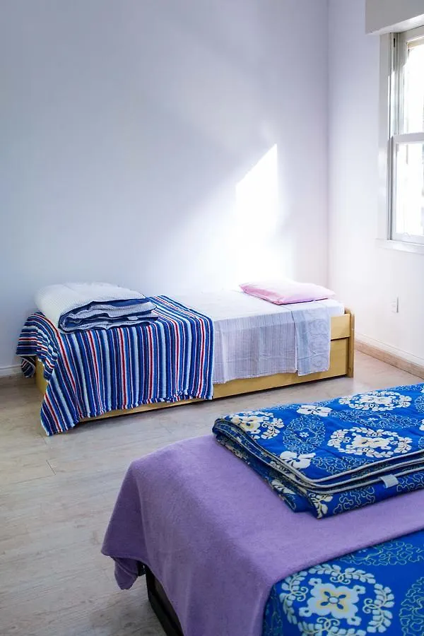 Piano B&B + Coworking Porto Alegre