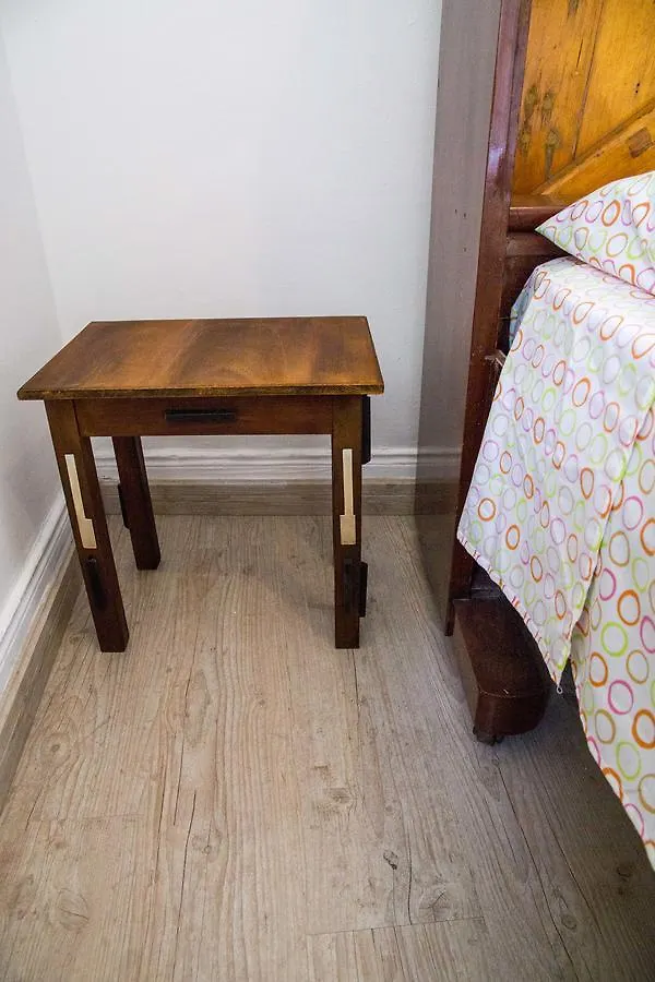 Bed & Breakfast Piano B&B + Coworking Porto Alegre
