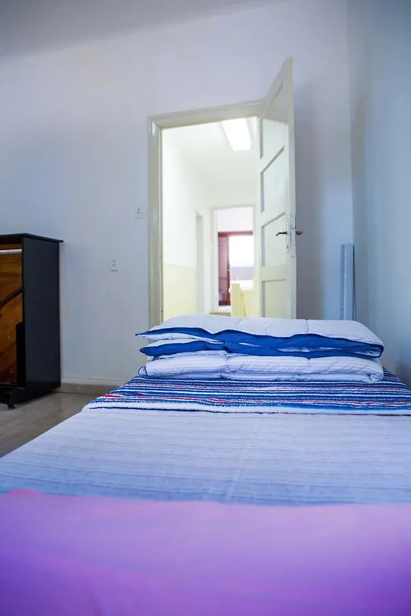 Piano B&B + Coworking Porto Alegre